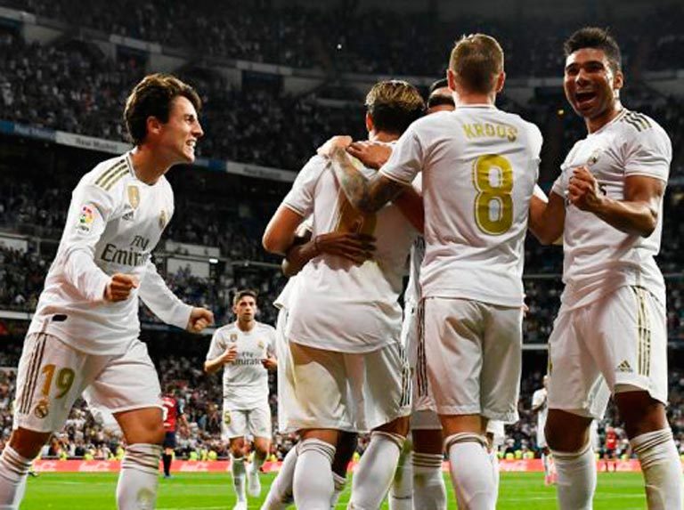 El Madrid expone el liderato en Palma y el Barça su reacción en Eibar