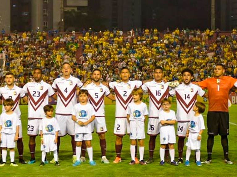 La sub-23 conoció a sus rivales del Preolímpico en Colombia