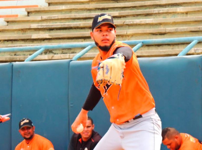 Tres escopeteros se unieron a las prácticas del Zulia