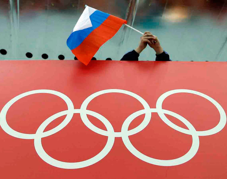 Rusia podrá acoger partidos de la Eurocopa pese decisión AMA