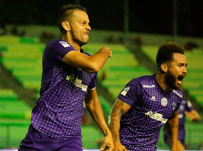 Metropolitanos busca  su puesto en la Liguilla