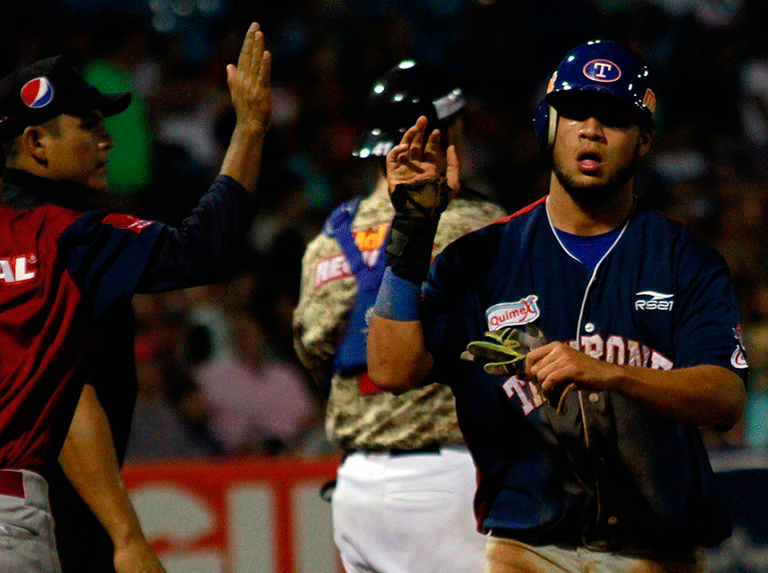 Tiburones