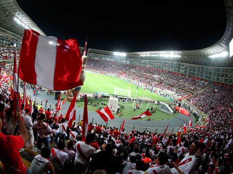 Lima será sede de la final de la Libertadores