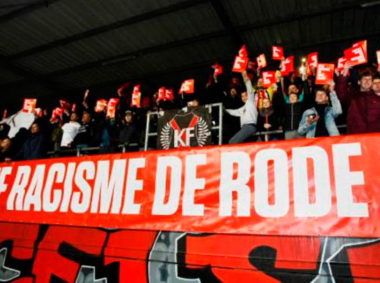 Holanda identificará a racistas en los estadios con cámaras inteligentes