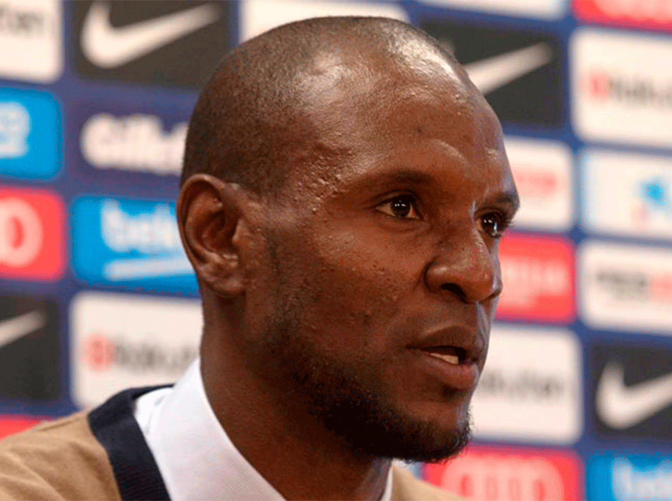 Abidal