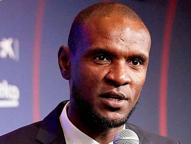 Abidal negó haber pagado por el trasplante de hígado