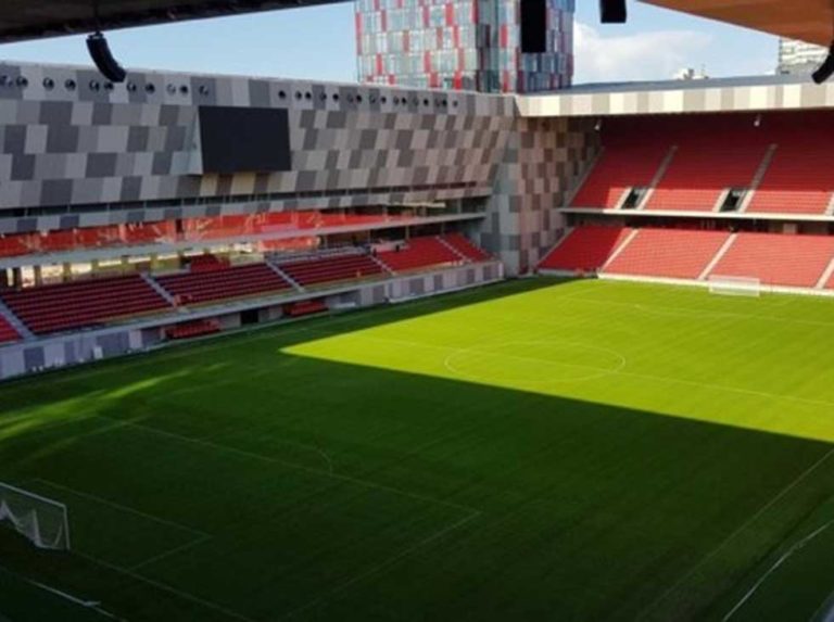 Albania estrenará nuevo estadio ante Francia