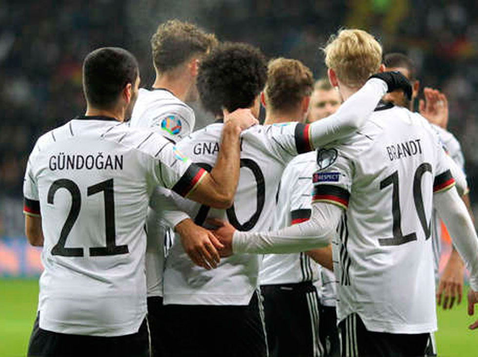 Alemania