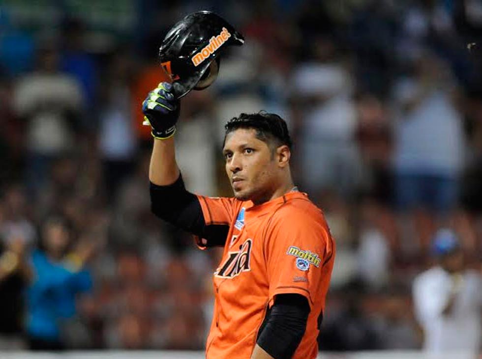 Alex Romero