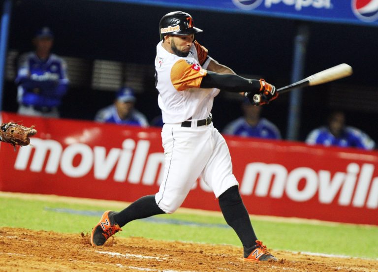 Alí Castillo reforzará  el vuelo de las Águilas