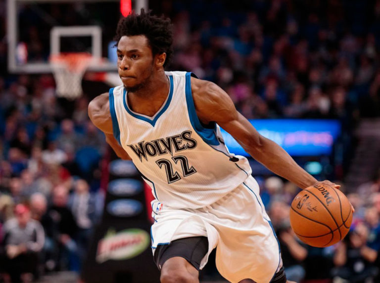 Minnesota venció a los Warriors