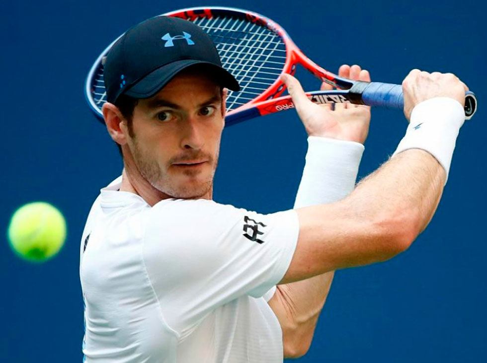 Andy Murray,