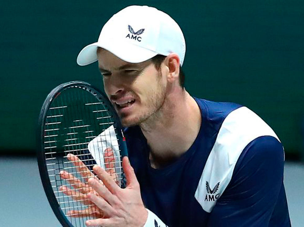 Andy Murray