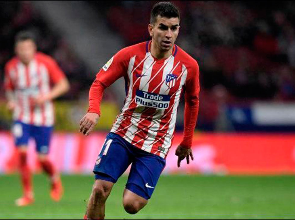 Angel Correa
