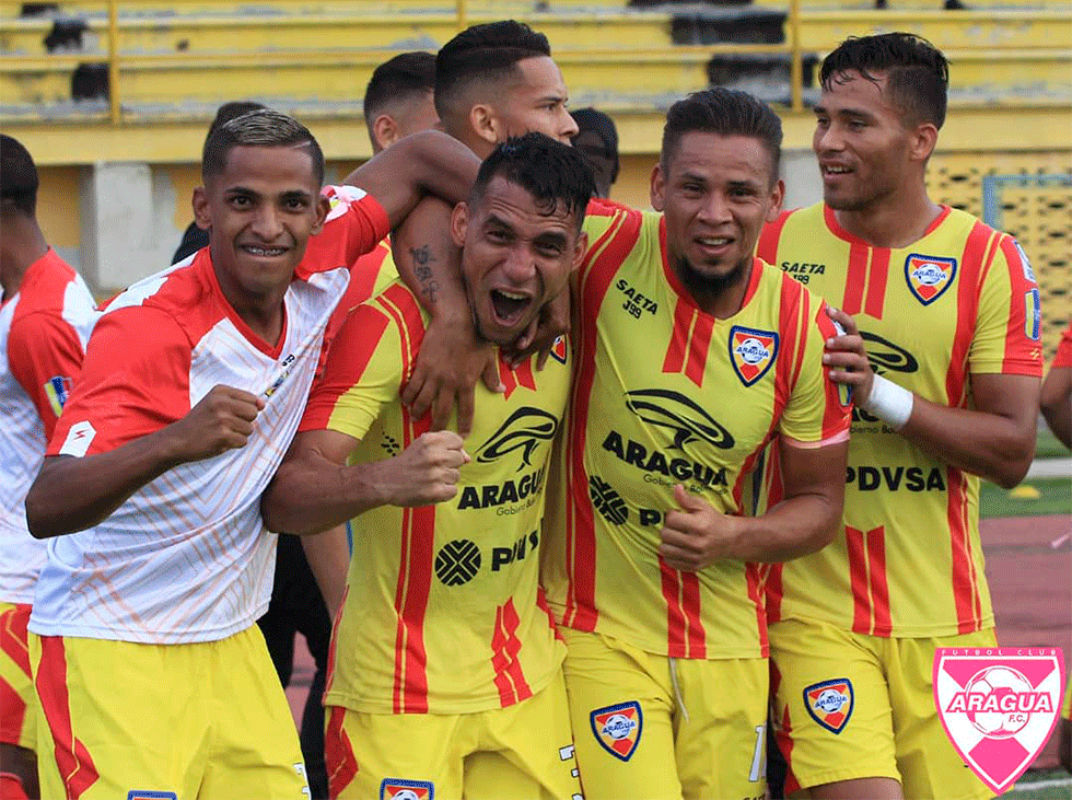 Aragua FC