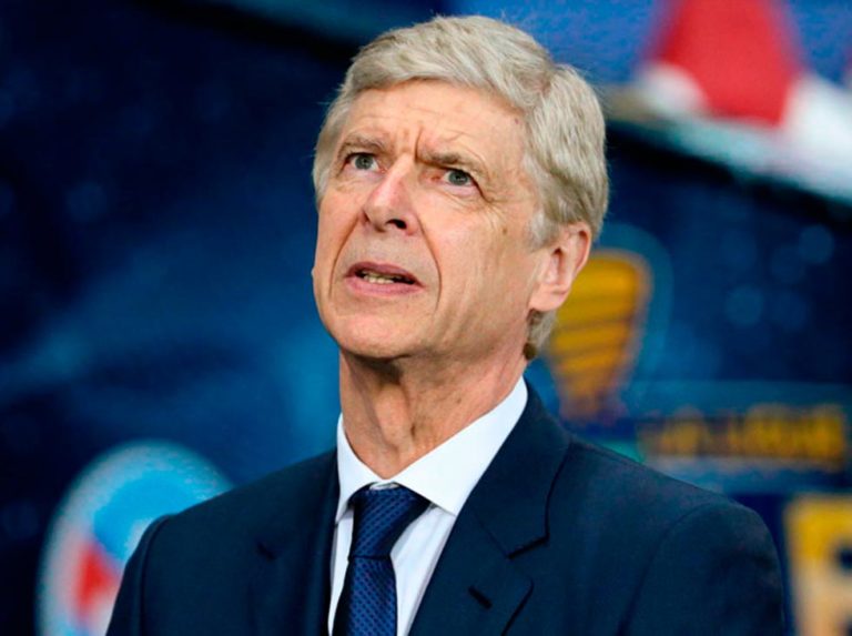 Bayern descartó a Arsene Wenger como nuevo entrenador