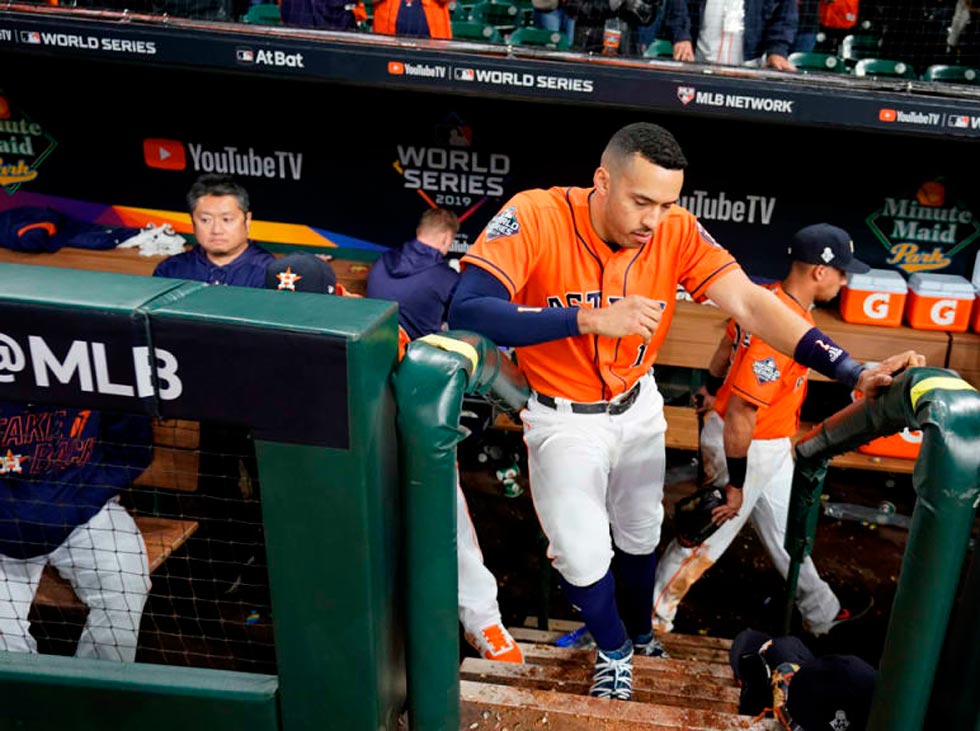 Astros