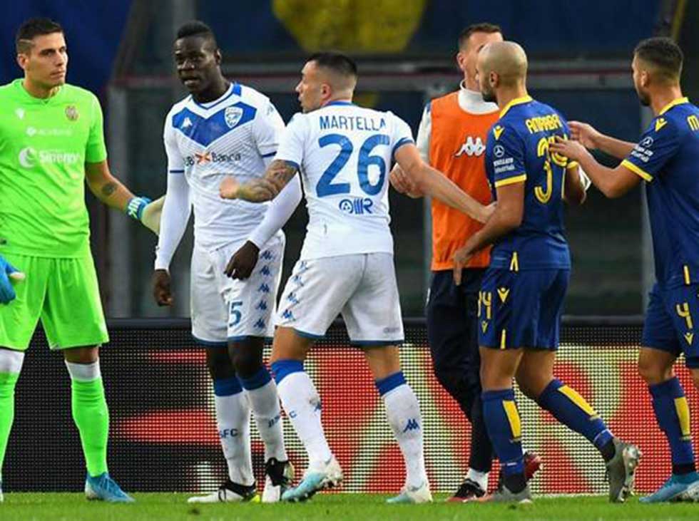 Balotelli