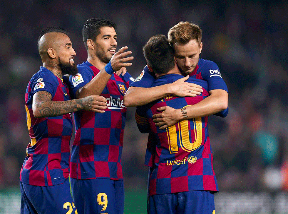 Barcelona
