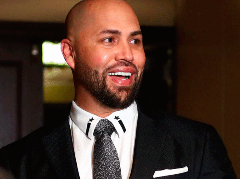 Carlos Beltrán sería el nuevo mánager de los Mets