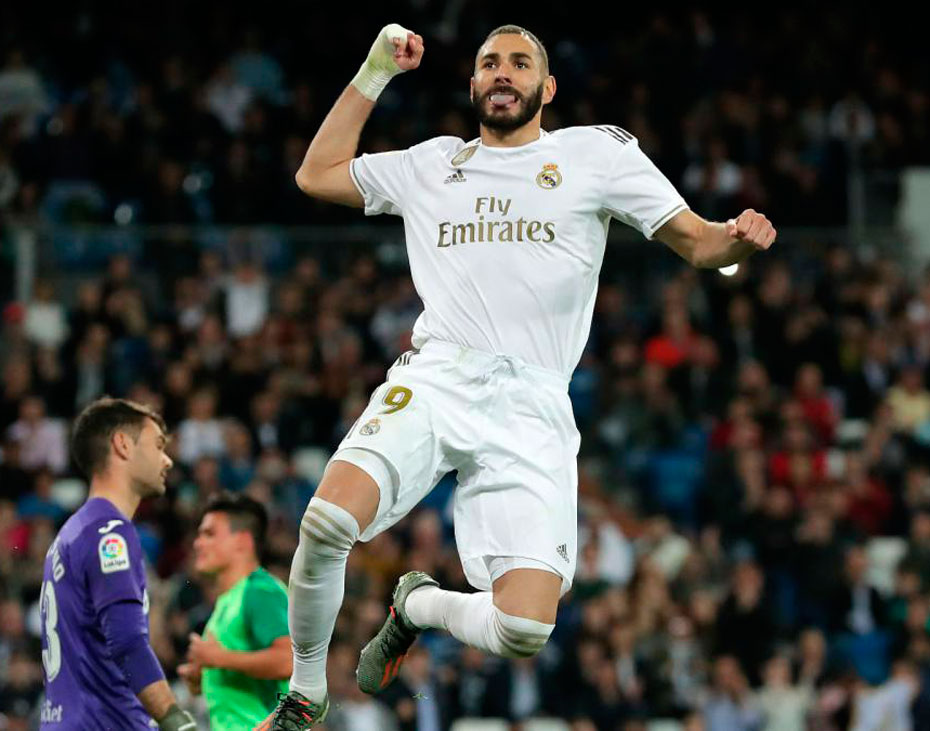 Benzema