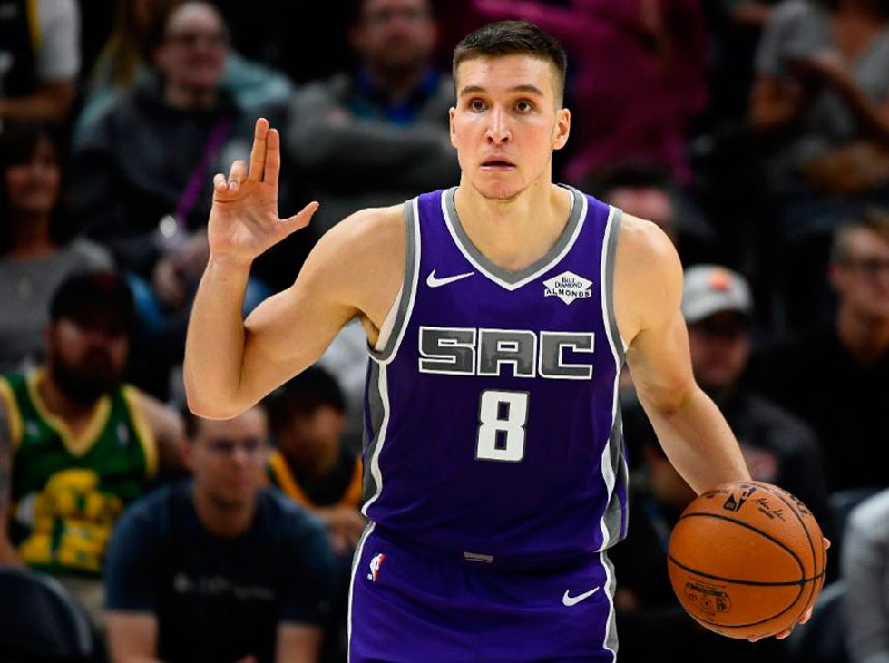 Bogdan Bogdanovic