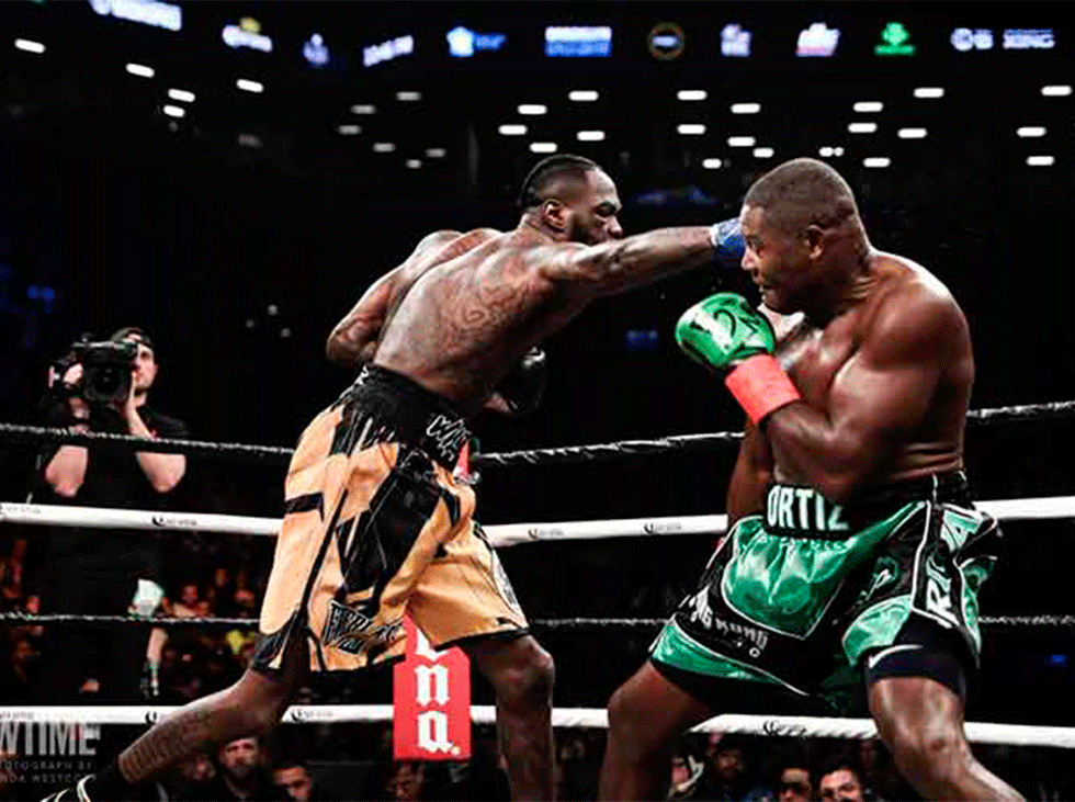 Boxeo