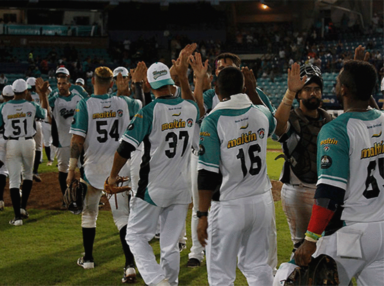 Bravos vapuleó a Tigres y mantiene vivo el sueño de clasificar