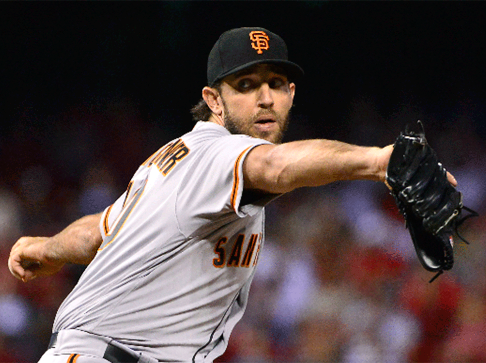 Bumgarner