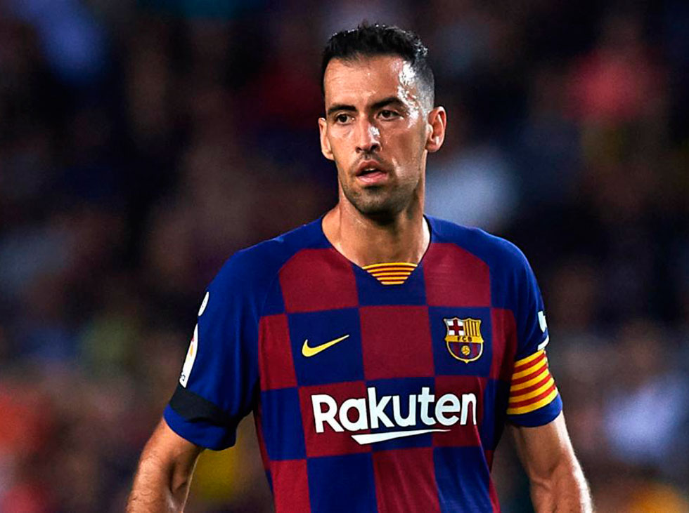 Busquets