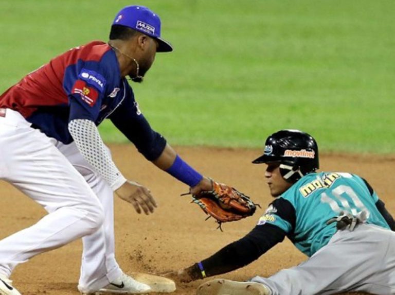 Con acción en cuatro plazas llega la LVBP a 75 torneos