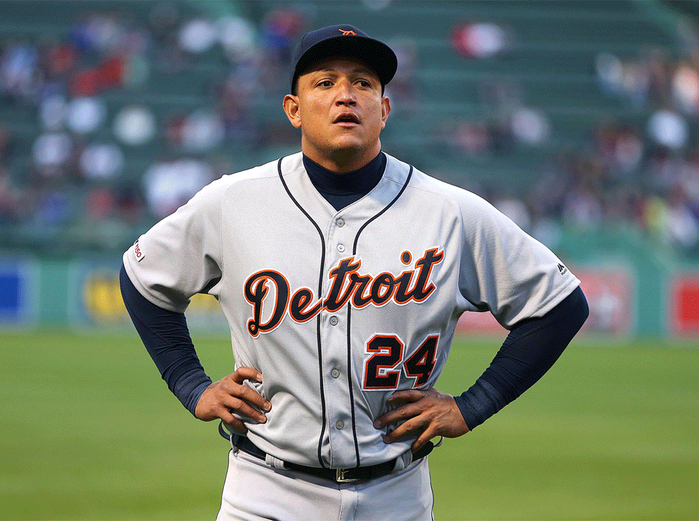 Cabrera