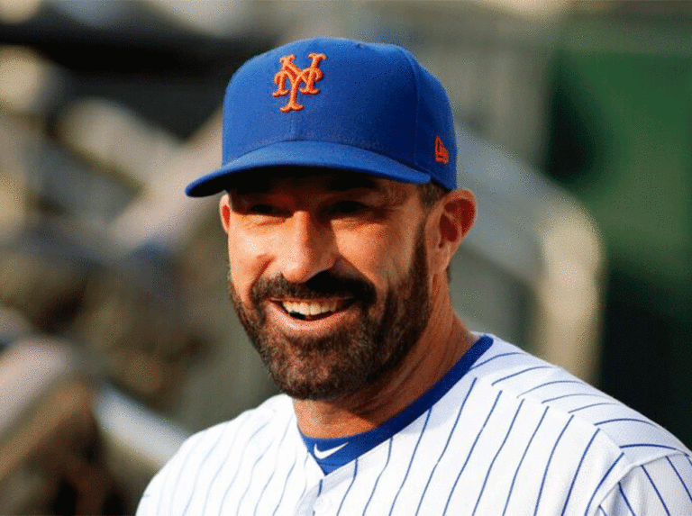 Angelinos definió el cuerpo técnico para Maddon