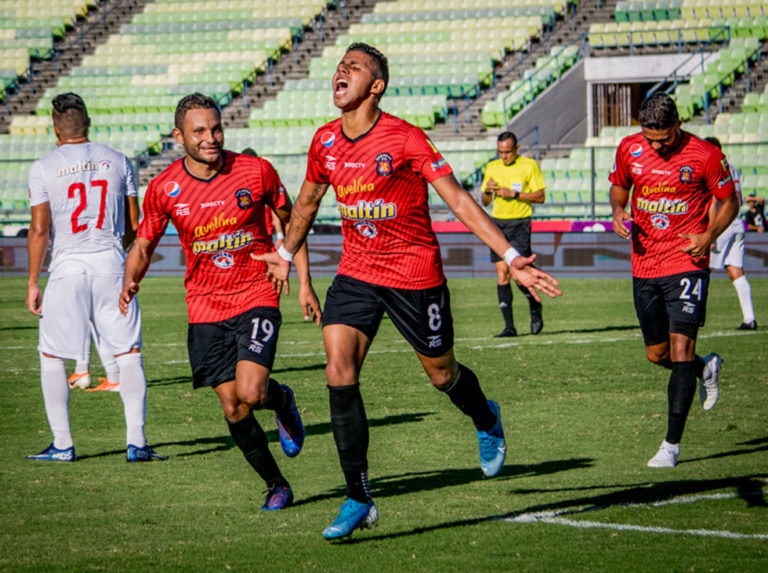 Caracas está listo para afrontar una nueva final