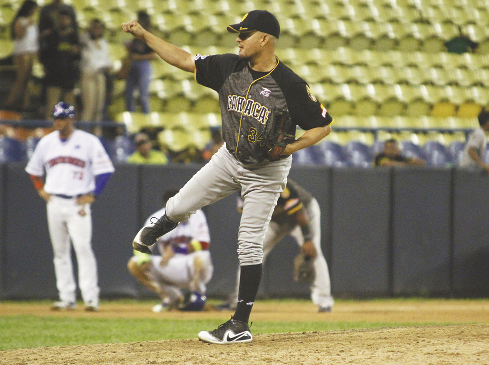 Caracas