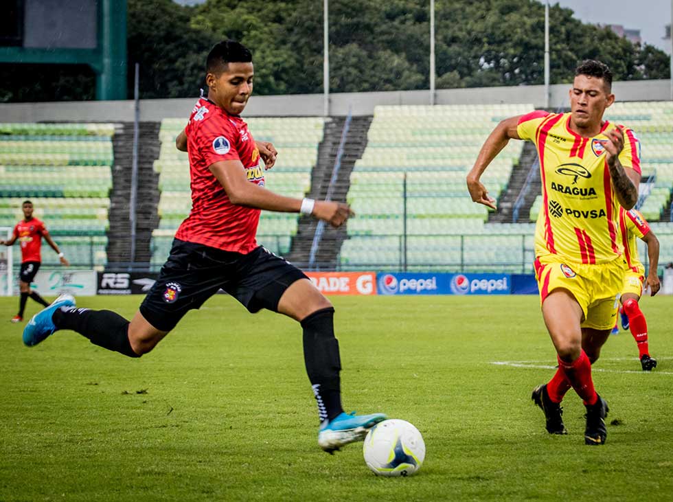 CaracasFC