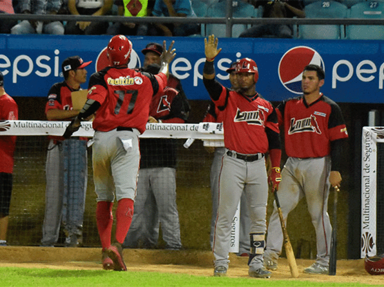 Cardenales le saco el jugo a su producción para ganar