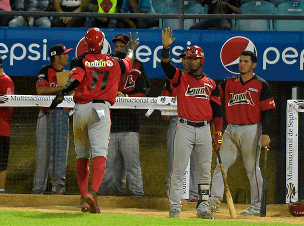Cardenales