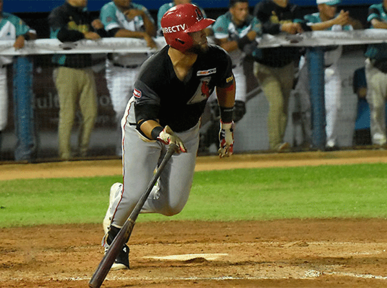 Cardenales repitió la dosis a Bravos