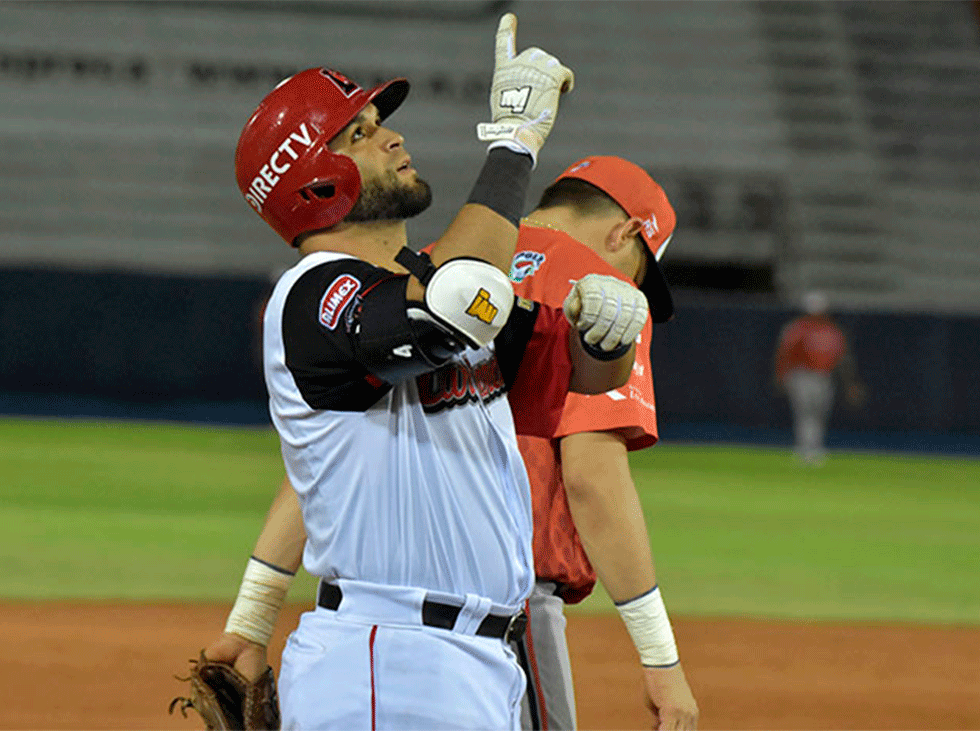 Cardenales