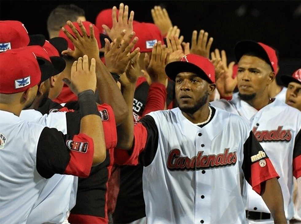 Cardenales