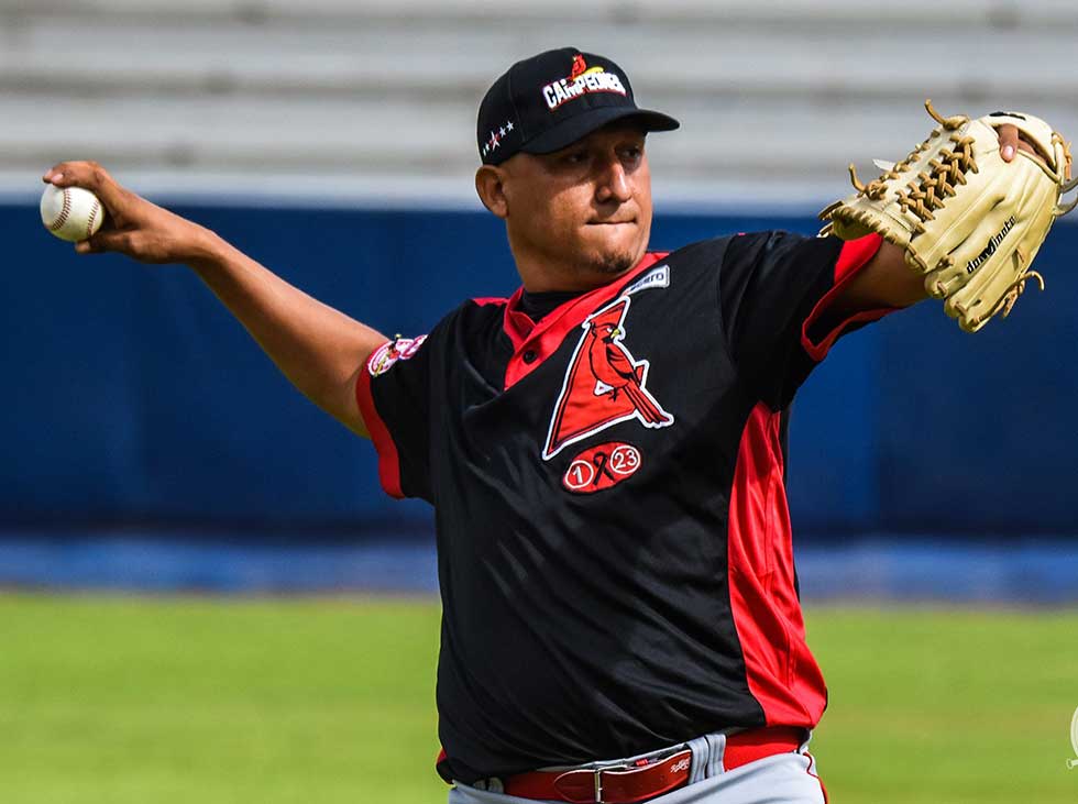 Cardenales