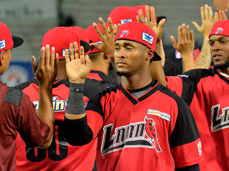 Prensa LVBP