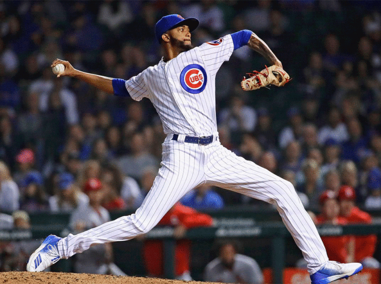 Carl Edwards Jr. habría firmado con los Marineros