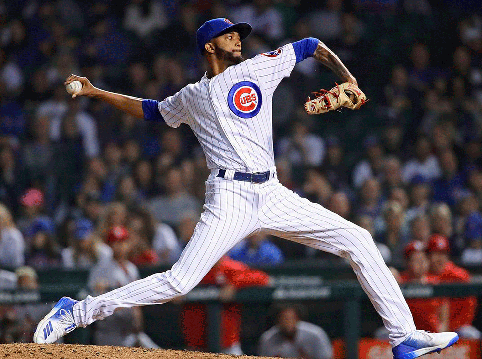 Carl Edwards Jr.
