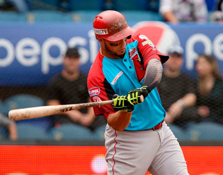 Carlos Rivero se unirá a Cardenales en la capital