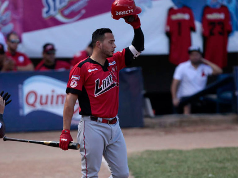 Rivero: “Si estoy vivo, es por un milagro de Dios”