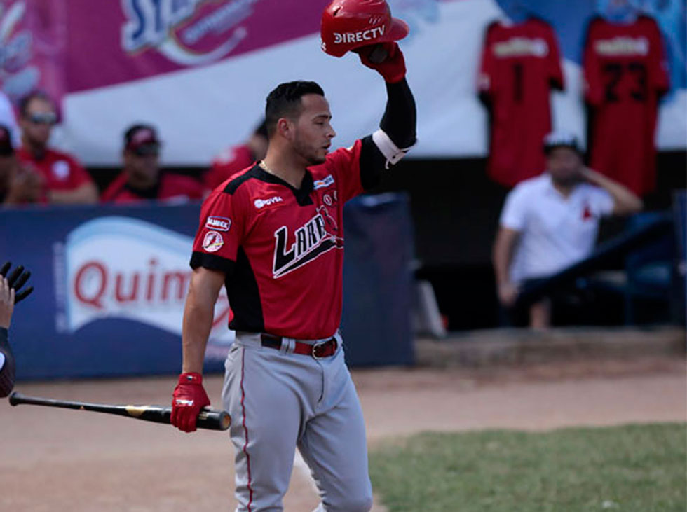 Carlos Rivero