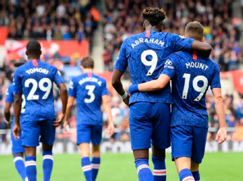 Chelsea