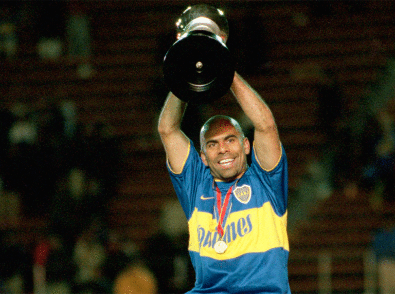 Boca quiere reeditar la Intercontinental ante el Real Madrid en la Bombonera